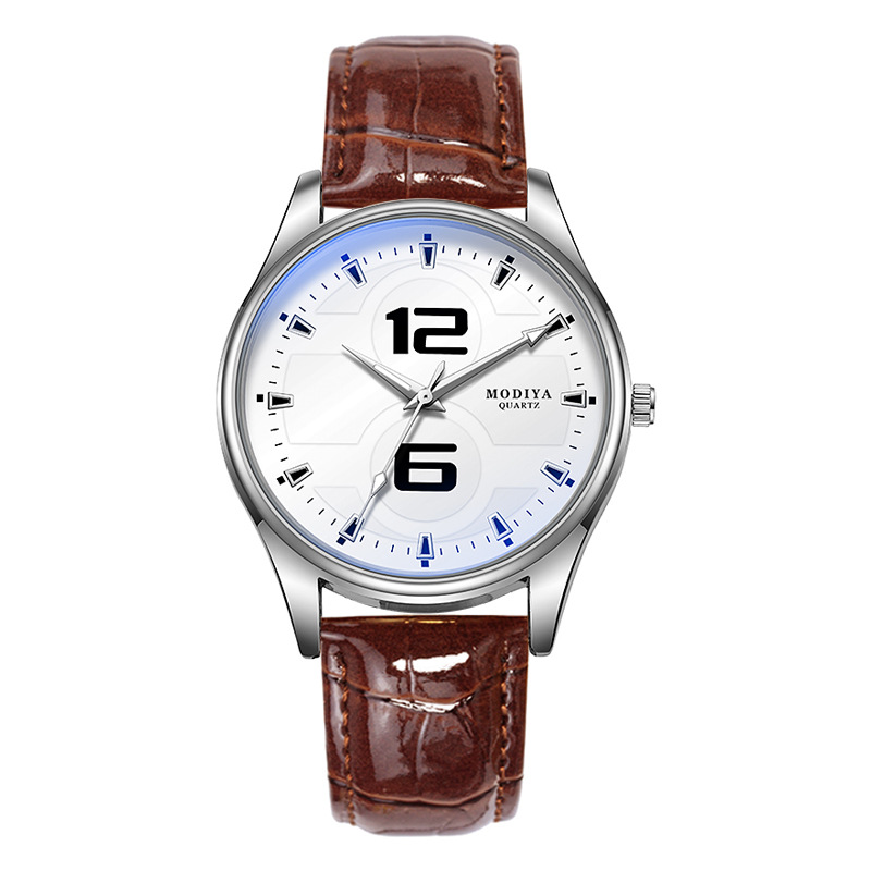 Smart Watch Kids - Orologio al Quarzo di Lusso da