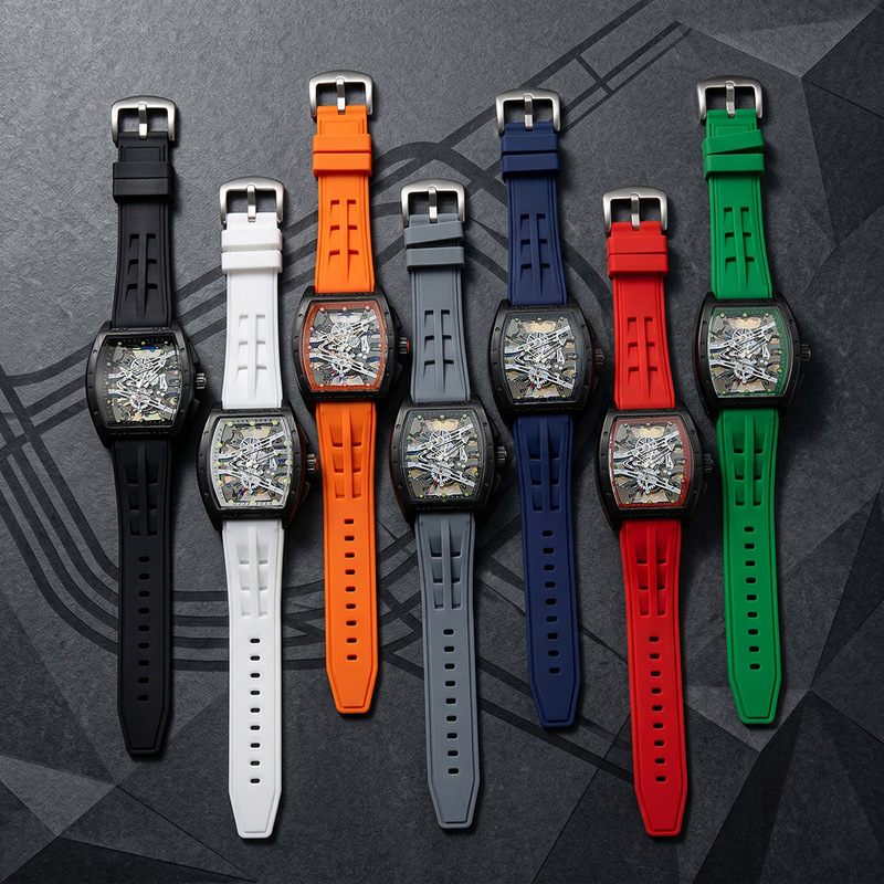 Smart Watch Kids - Orologio al Quarzo da Uomo alla