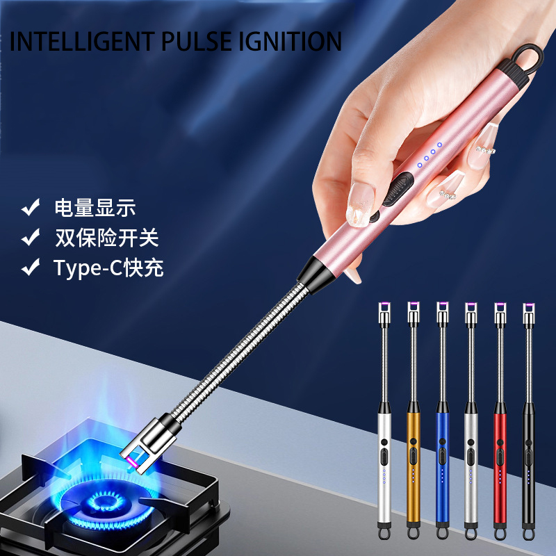 Kitchen Electronics Gadgets - Creativo Elettrico Solitario Accensione Elettronica a