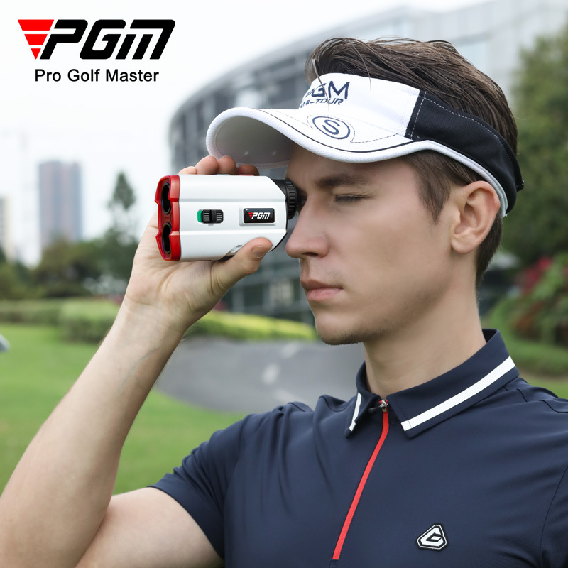 Electronics & Gadgets Starting With C - Nuovo Telemetro da Golf Ricaricabile PGM,