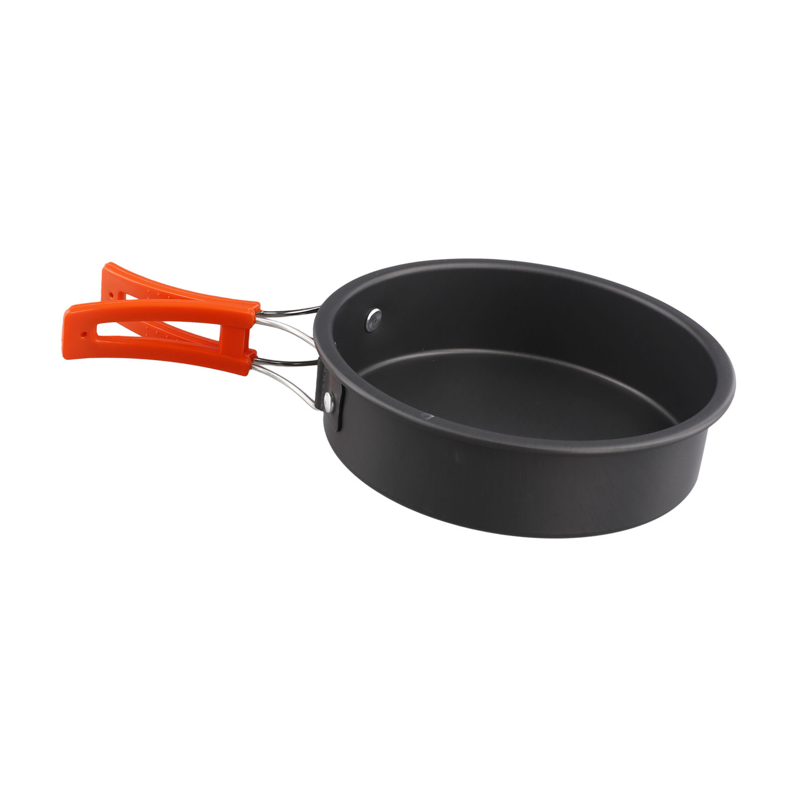 Kitchen Electronics Gadgets - 1 pezzo Padella in Alluminio che