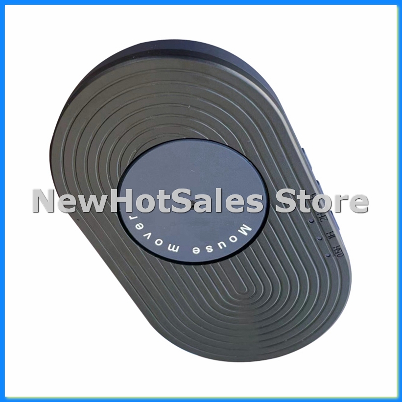 Auto Mouse Mover - Simulatore di Movimento Mouse Indetectabile Anti-Sleep