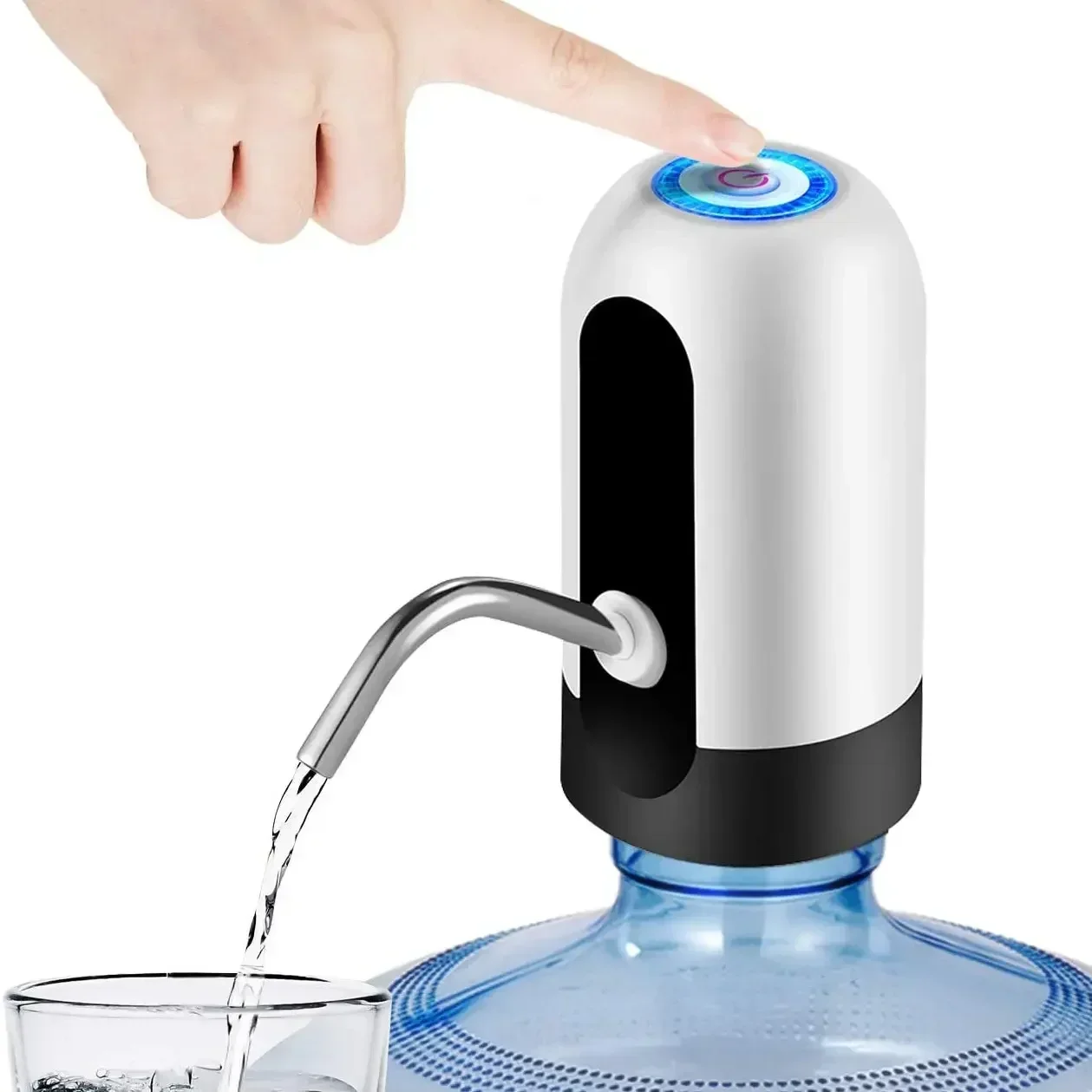 Bicchieri Bottiglia d'acqua Po - Kitchen Electronics Gadgets recensione e prezzo