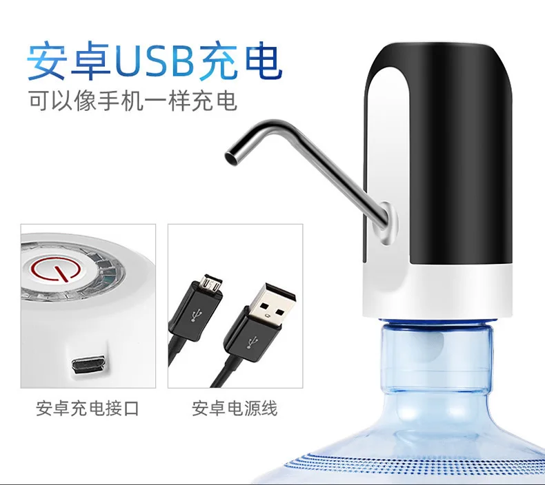 Bicchieri Bottiglia d'acqua Po - Kitchen Electronics Gadgets recensione e prezzo