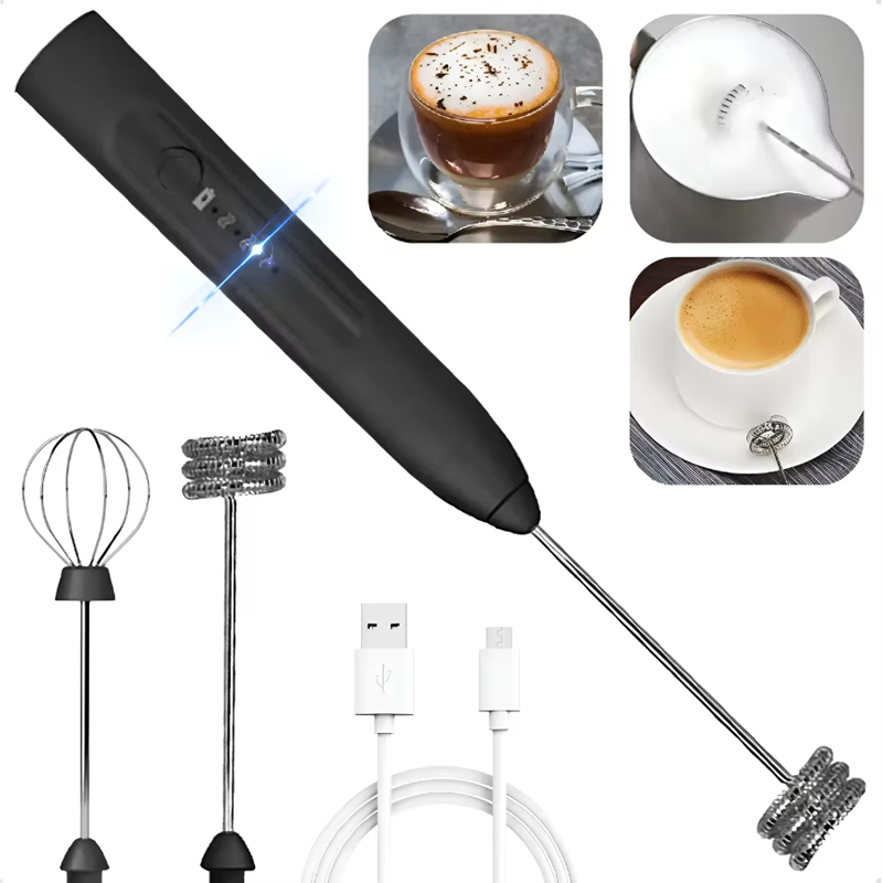 1 pezzo Frullino Elettrico Ric - Kitchen Electronics Gadgets recensione e prezzo
