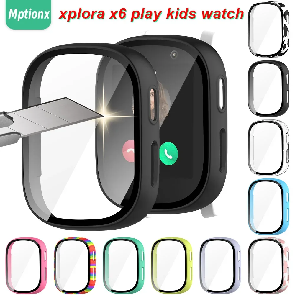 Custodia per Xploar X6 Play Ki - Smart Watch Kids recensione e prezzo