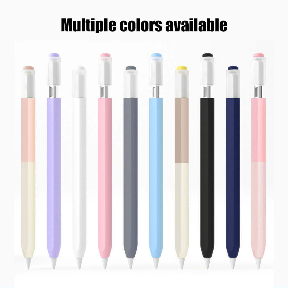 Custodia in silicone a colori  - Smart Pen Digital recensione e prezzo