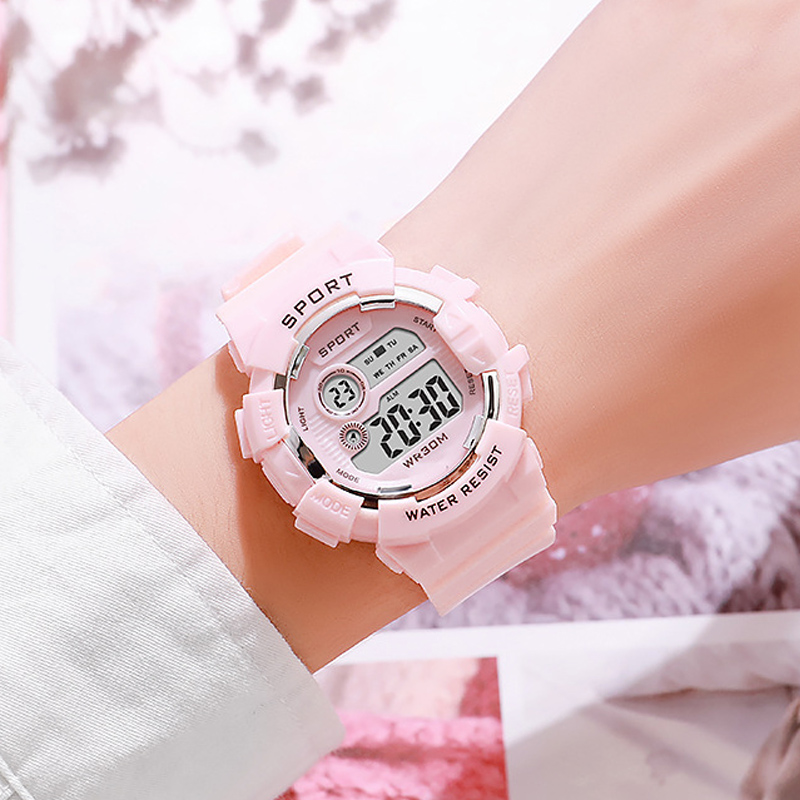 Orologi per bambini alla moda  - Smart Watch Kids recensione e prezzo
