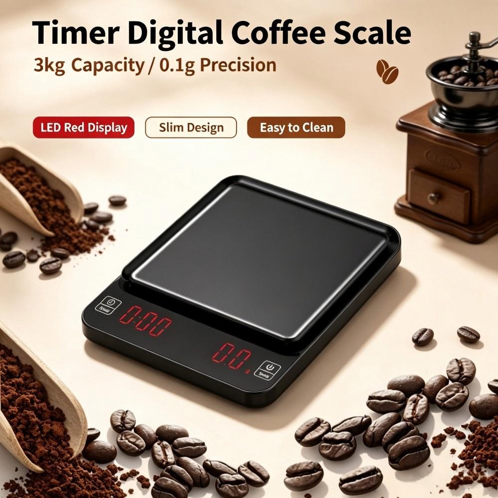 Bilancia Digitale di Alta Prec - Electronics & Gadgets Starting With C recensione e prezzo