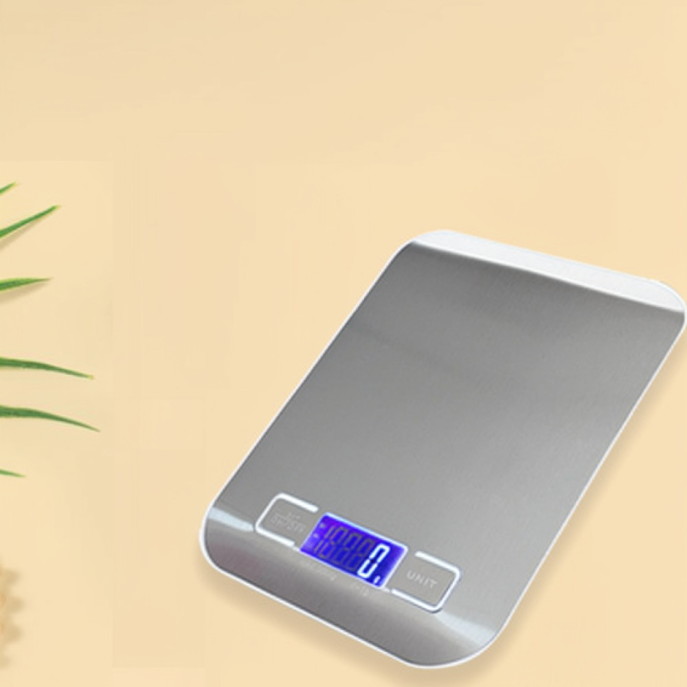 Bilancia Elettronica da Cucina - Kitchen Electronics Gadgets recensione e prezzo