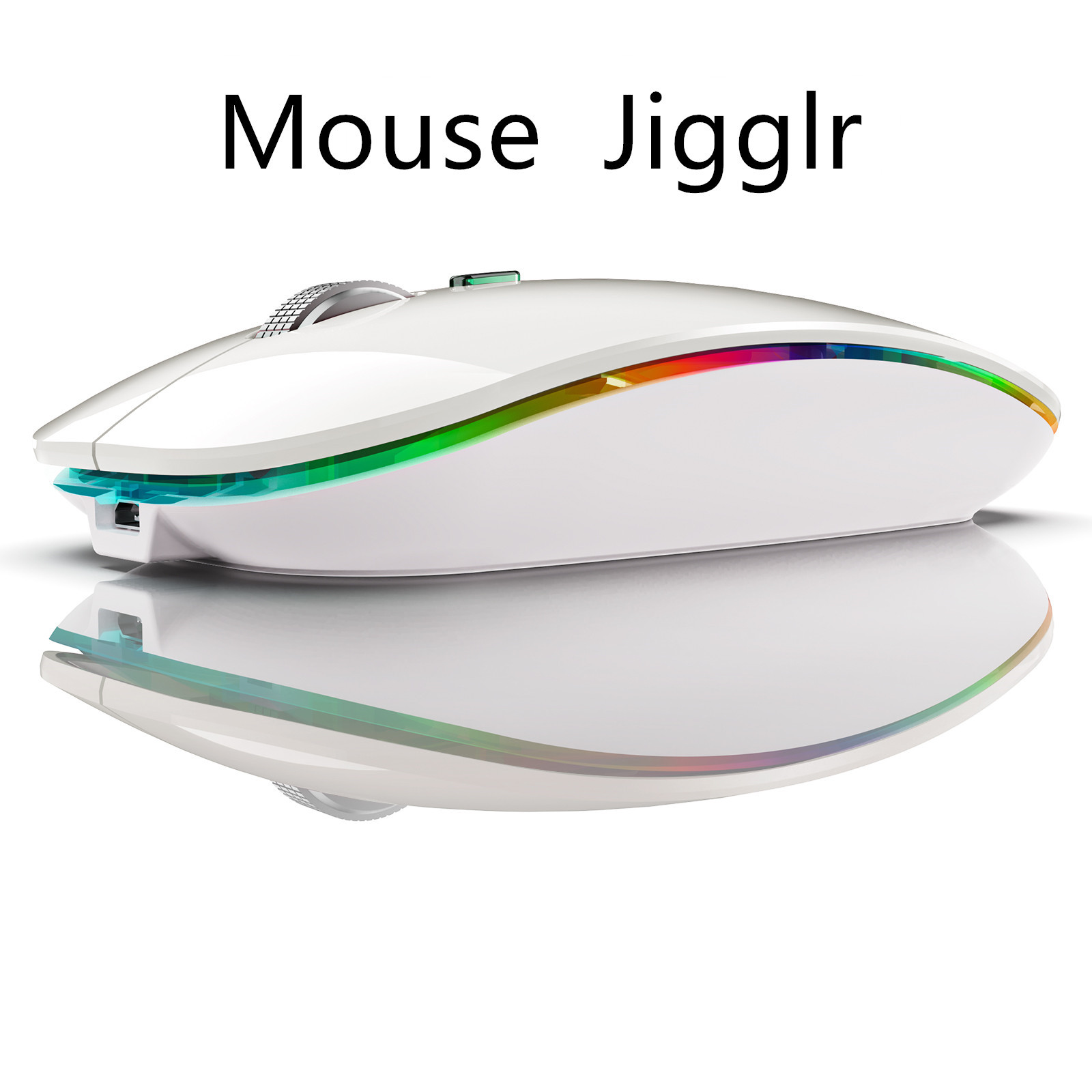Mouse Jiggler Anti-hibernate A - Auto Mouse Mover recensione e prezzo