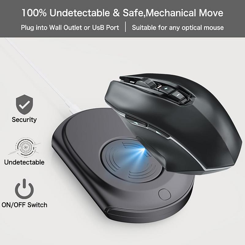 Dispositivo di movimentazione  - Auto Mouse Mover recensione e prezzo