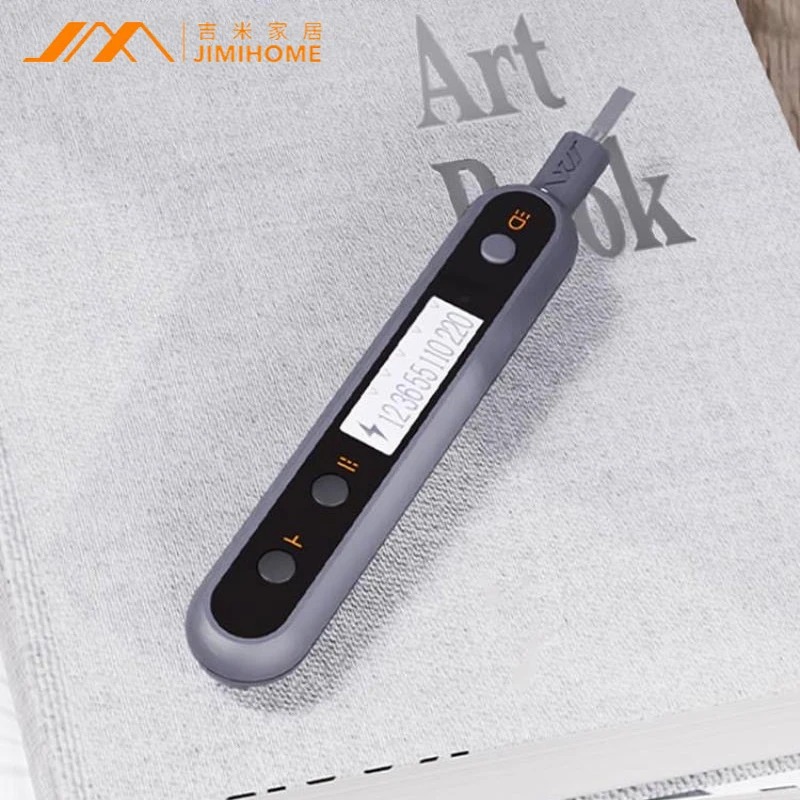 JIMIHOME Rilevatore di Tension - Smart Pen Digital recensione e prezzo