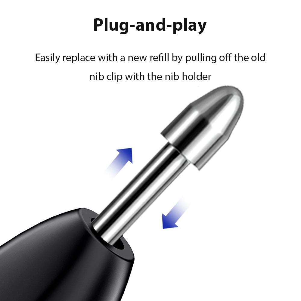 Punta di ricambio per penna st - Smart Pen Digital recensione e prezzo