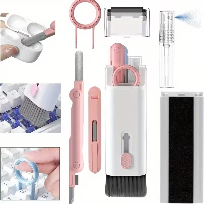 Kit di pulizia 7 in 1 per auri - Smart Pen Digital recensione e prezzo