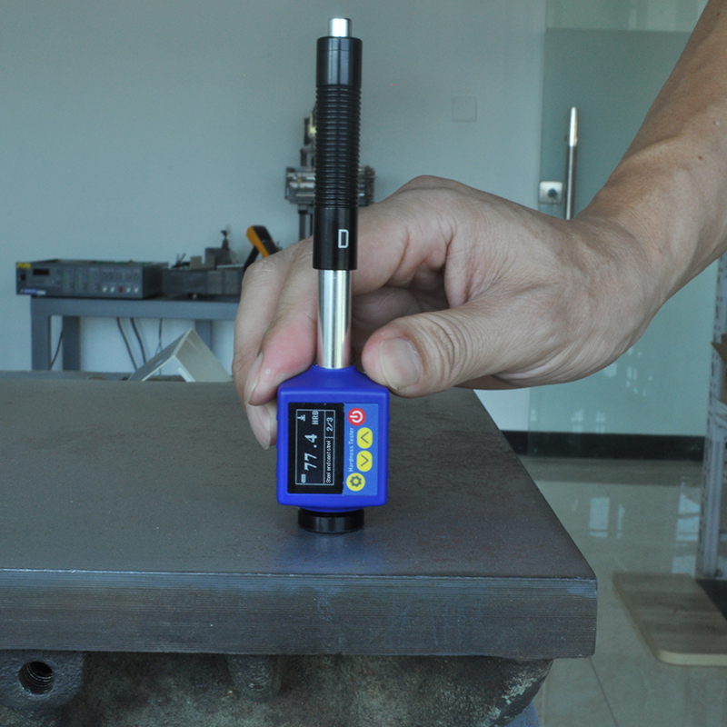 OLH110 Tester di Durezza Leeb  - Smart Pen Digital recensione e prezzo
