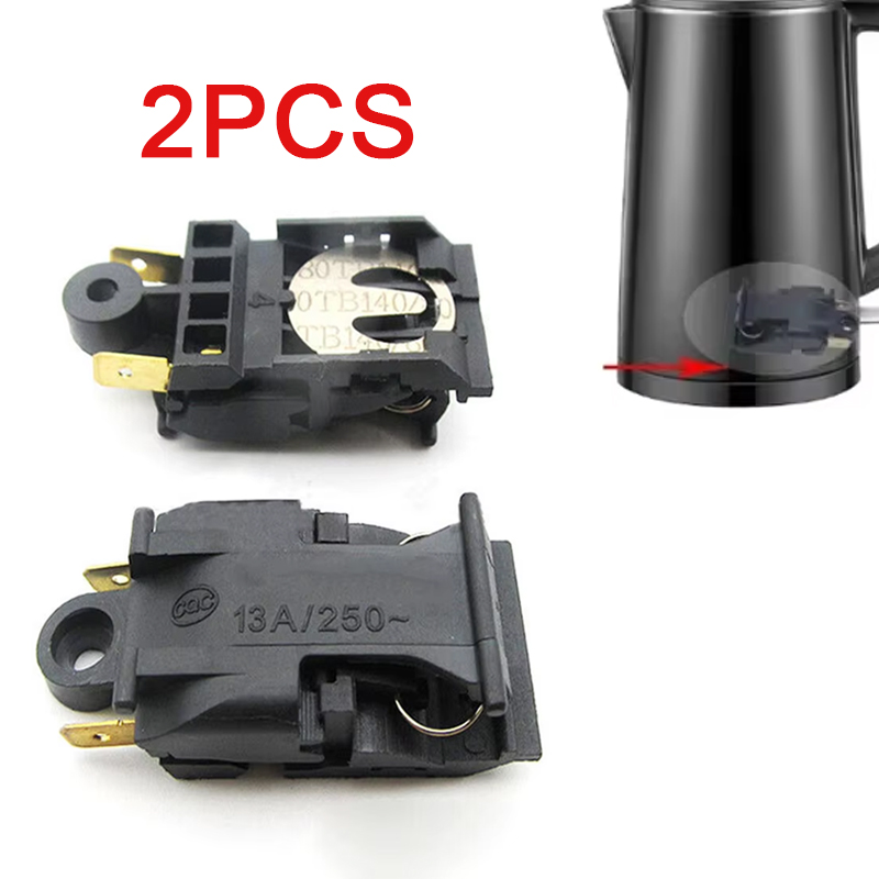 Alimentazione 2 pezzi 13 A ​ I - Kitchen Electronics Gadgets recensione e prezzo