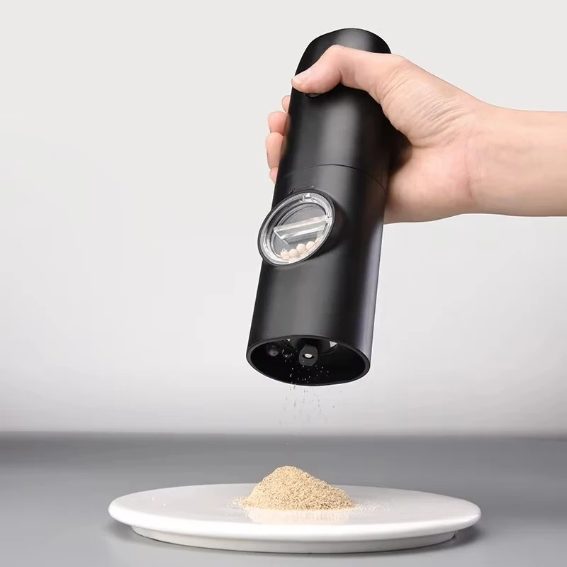Set macina sale e pepe elettri - Kitchen Electronics Gadgets recensione e prezzo