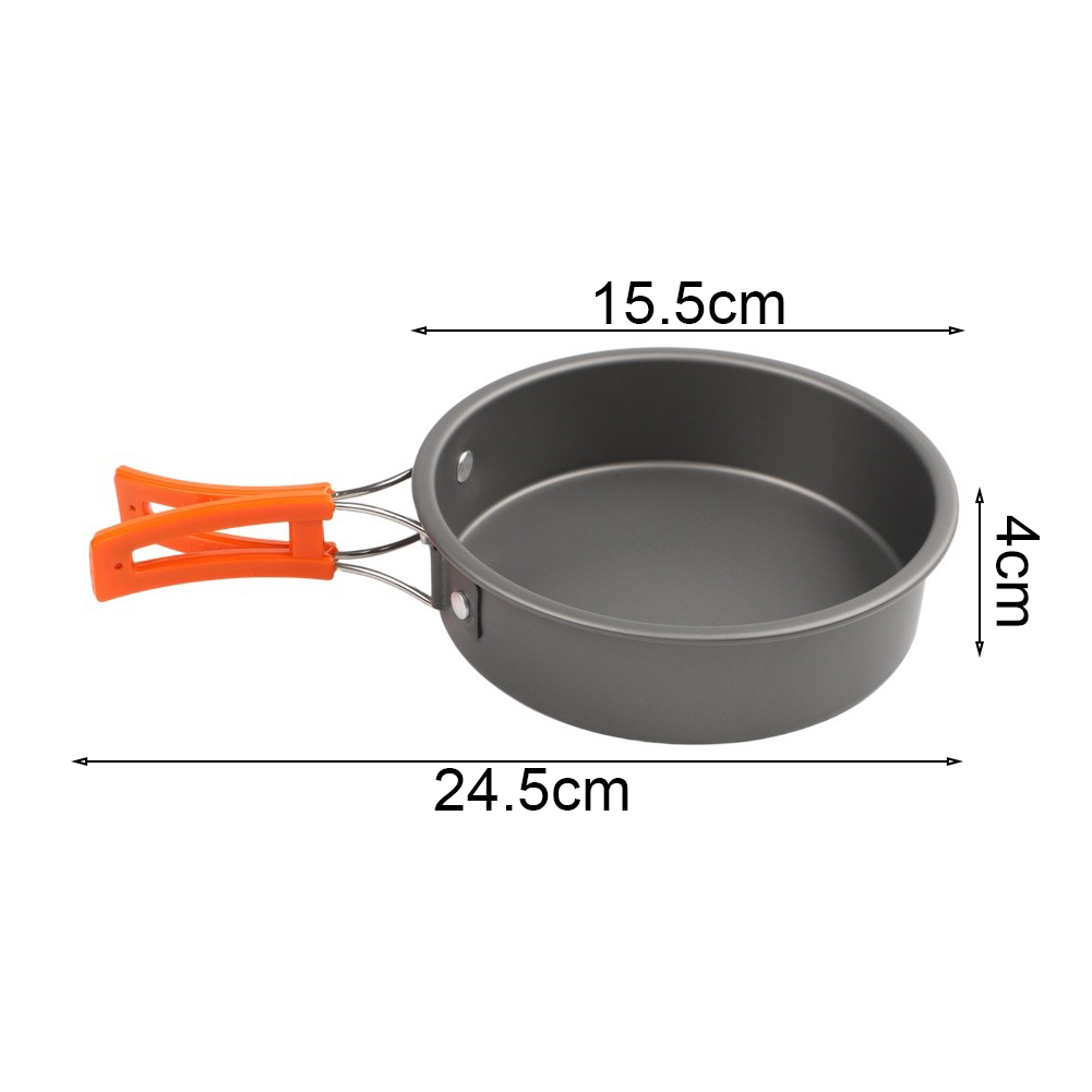 1 pezzo Padella in Alluminio c - Kitchen Electronics Gadgets recensione e prezzo