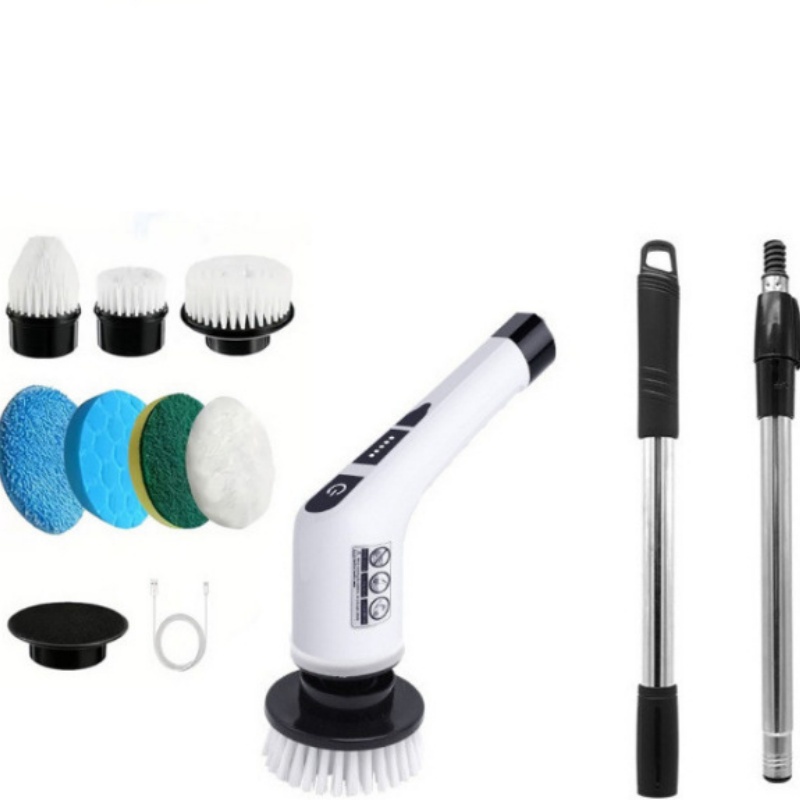 HOMEFISH Spazzola Elettrica Se - Kitchen Electronics Gadgets recensione e prezzo