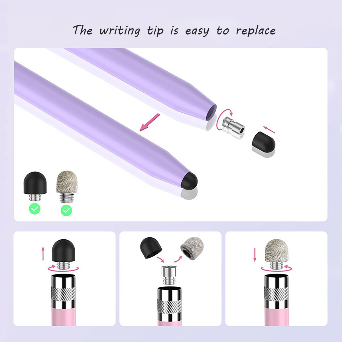 Penna touch da 1 pezzo, adatta - Smart Pen Digital recensione e prezzo