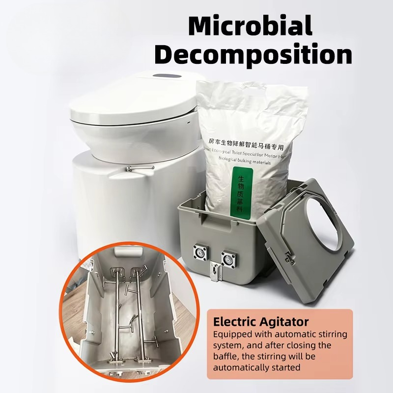 WC Elettronico Intelligente Ec - Electronics & Gadgets Starting With C recensione e prezzo