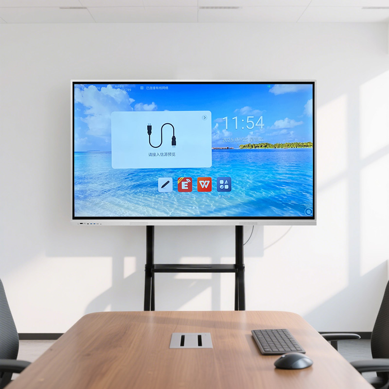 Monitor LCD Interattivo 4K da  - Smart Pen Digital recensione e prezzo
