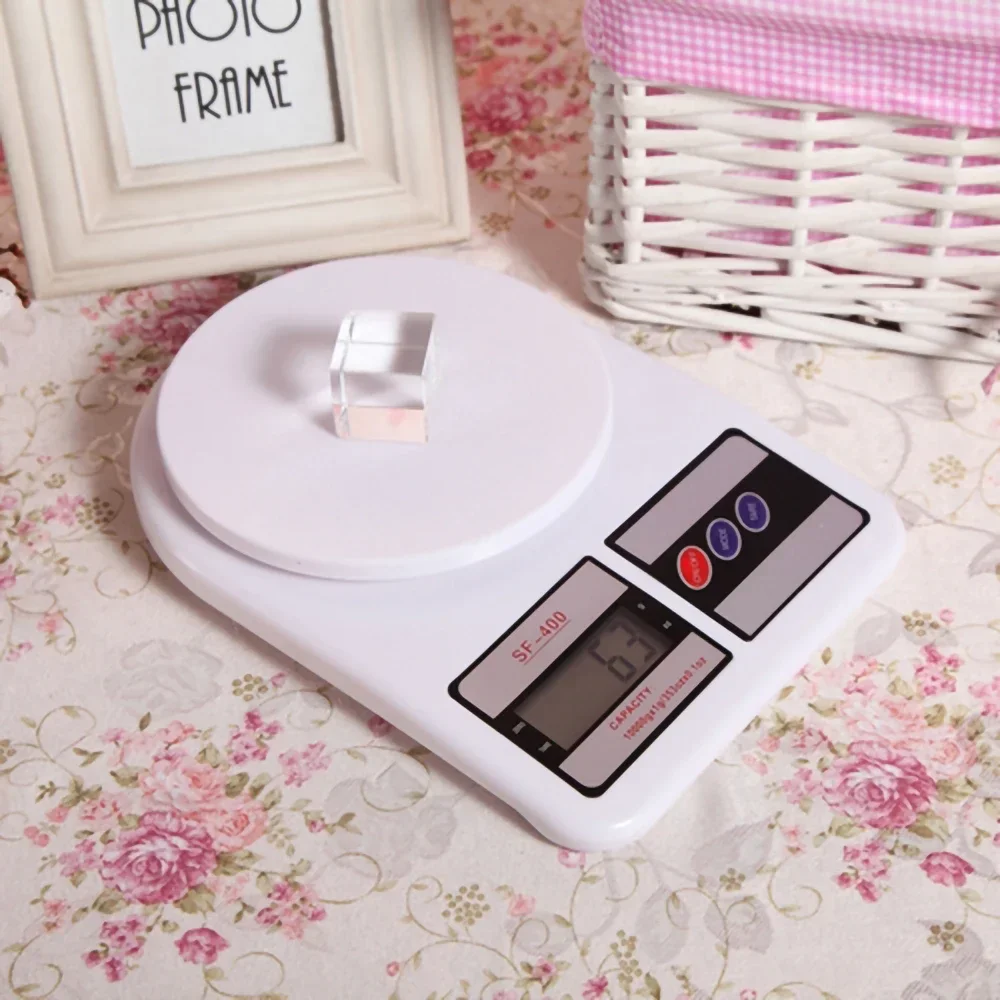 Bilancia da Cucina Digitale In - Kitchen Electronics Gadgets recensione e prezzo