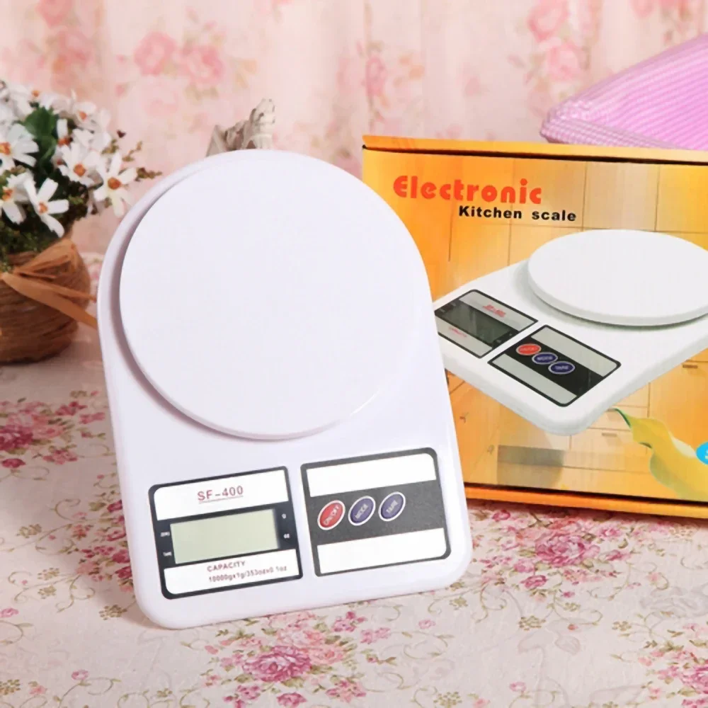Bilancia da Cucina Digitale In - Kitchen Electronics Gadgets recensione e prezzo