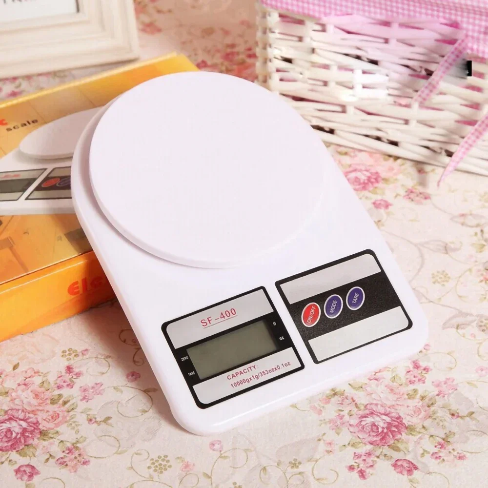 Bilancia da Cucina Digitale In - Kitchen Electronics Gadgets recensione e prezzo