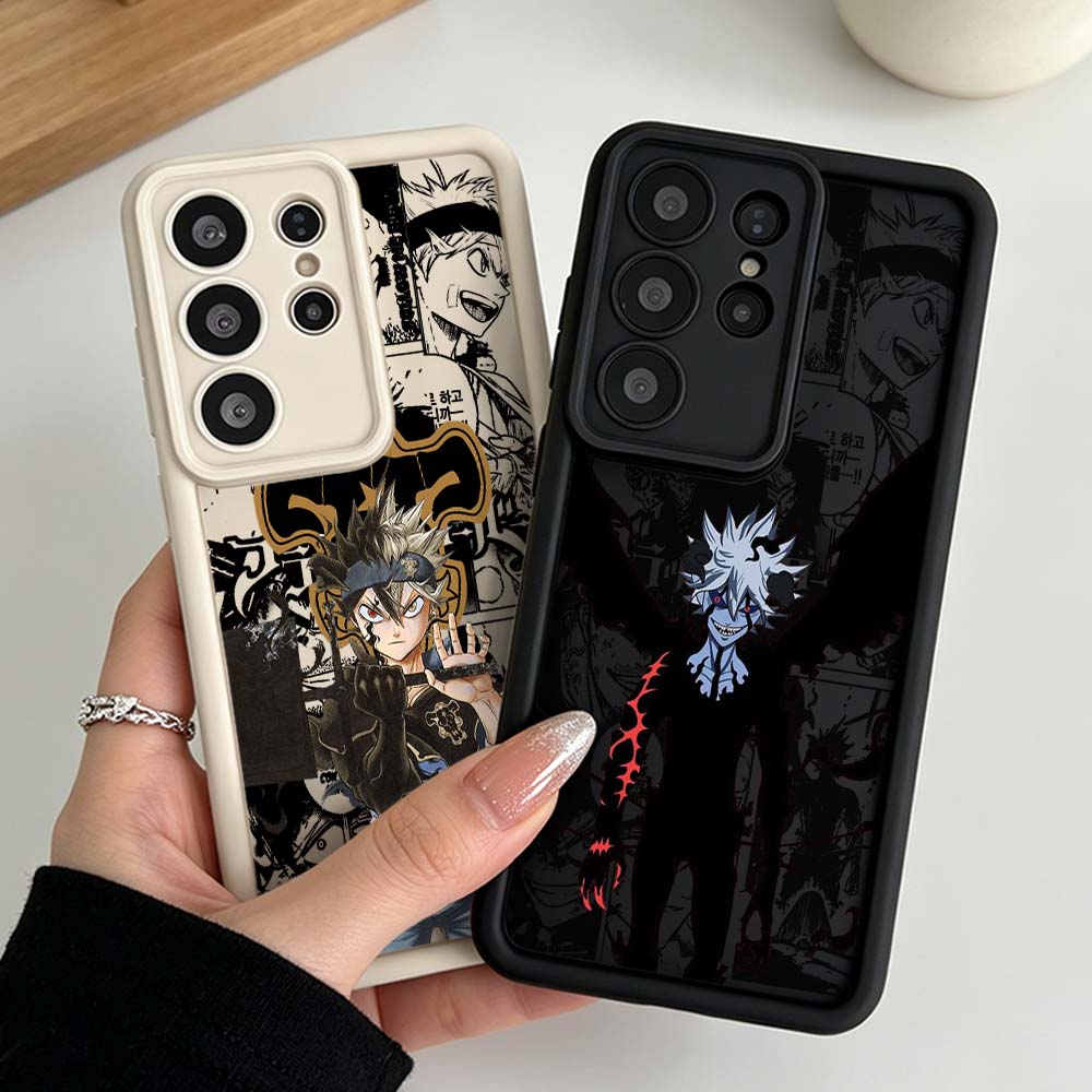 Cover per telefono Black Clove - Samsung Galaxy S25 recensione e prezzo