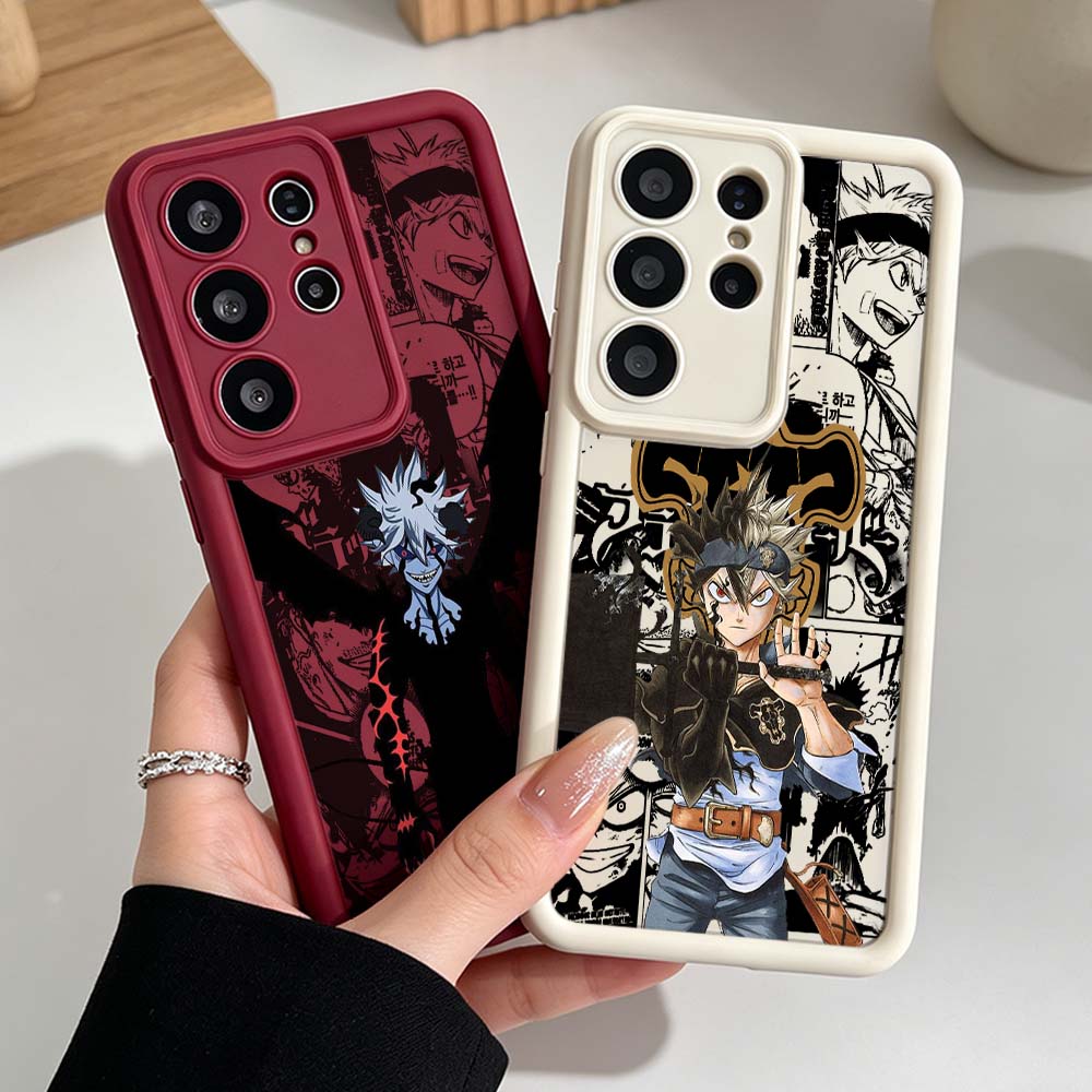 Cover per telefono Black Clove - Samsung Galaxy S25 recensione e prezzo