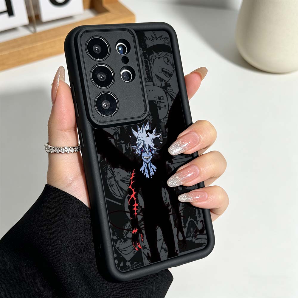 Cover per telefono Black Clove - Samsung Galaxy S25 recensione e prezzo