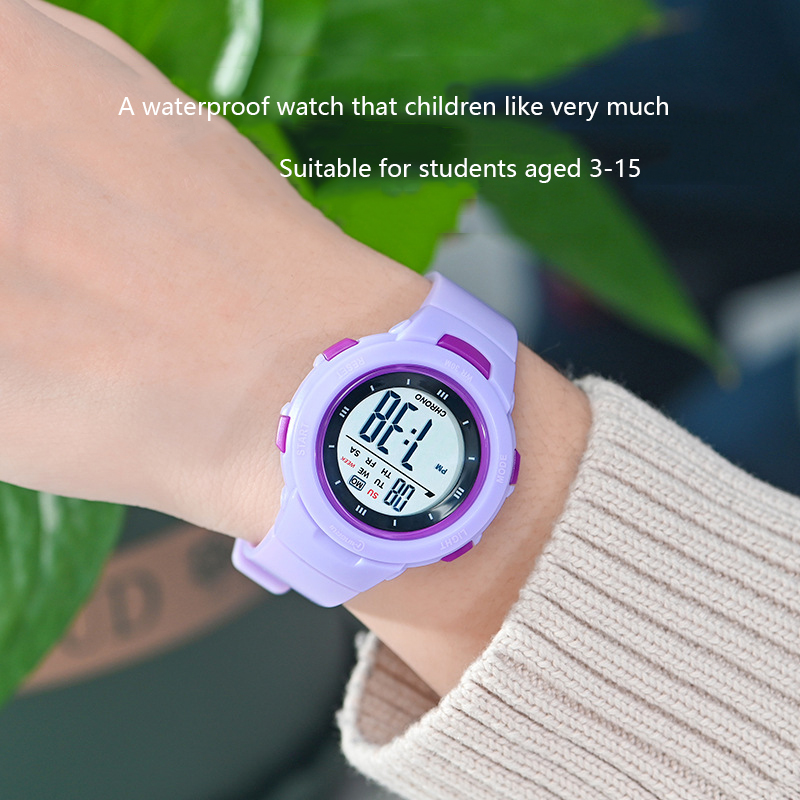 UTHAI Orologi per bambini Moda - Smart Watch Kids recensione e prezzo